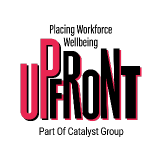 UPFRONT Logo